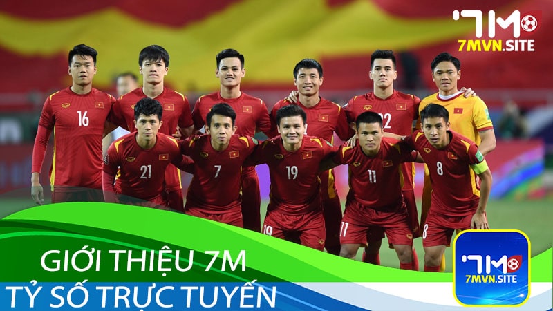 Giới thiệu 7m Soi kèo nhà cái